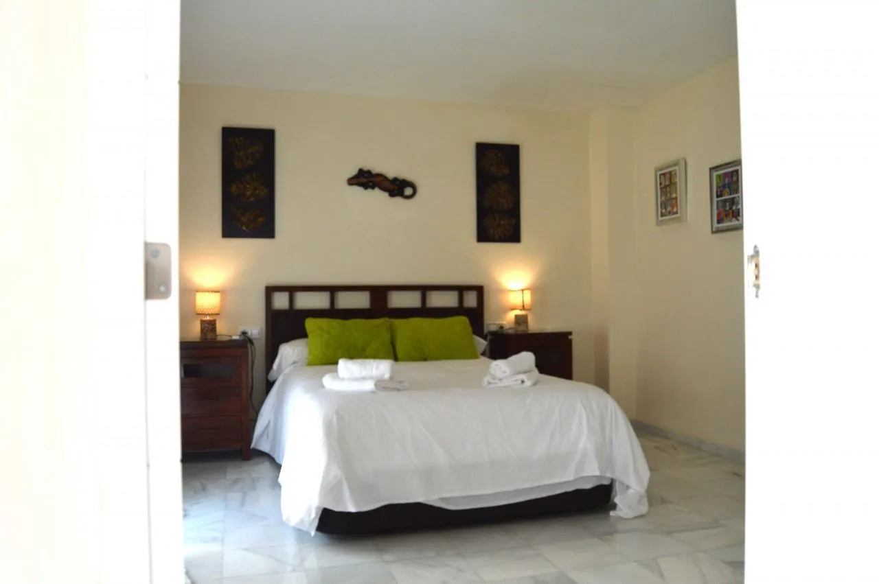 Atico 19 Dias Y Muchas Noches Apartment Cadiz
