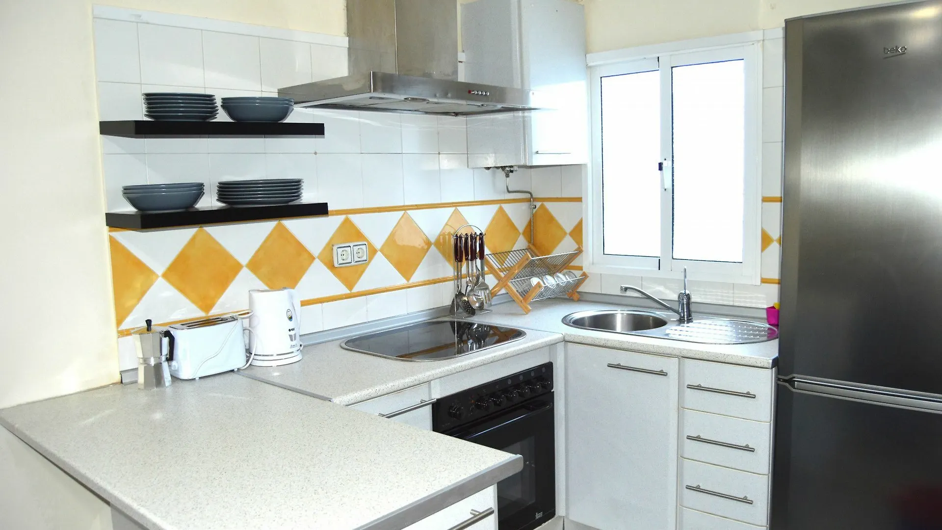 Atico 19 Dias Y Muchas Noches Apartment Cadiz